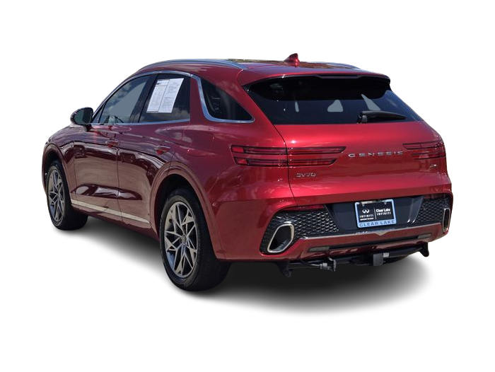 Thumbnail: 2023 Genesis GV70 - 4