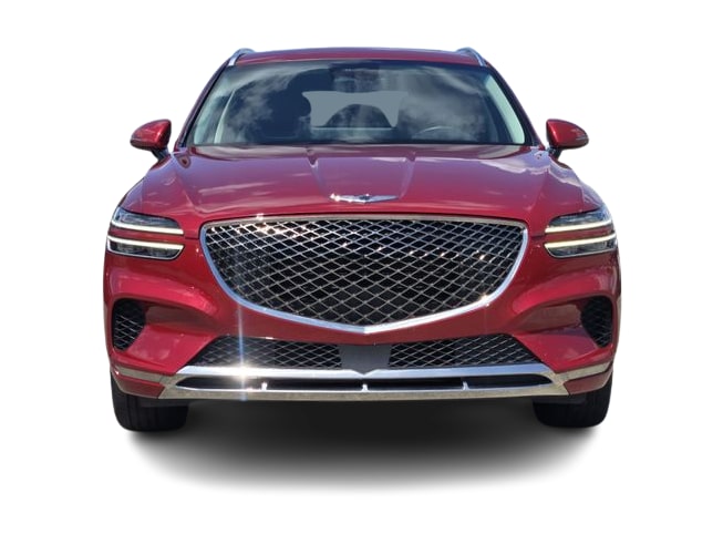 Thumbnail: 2023 Genesis GV70 - 16