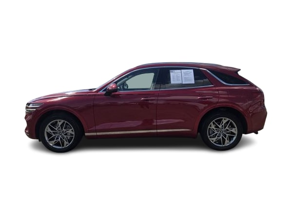 Thumbnail: 2023 Genesis GV70 - 3
