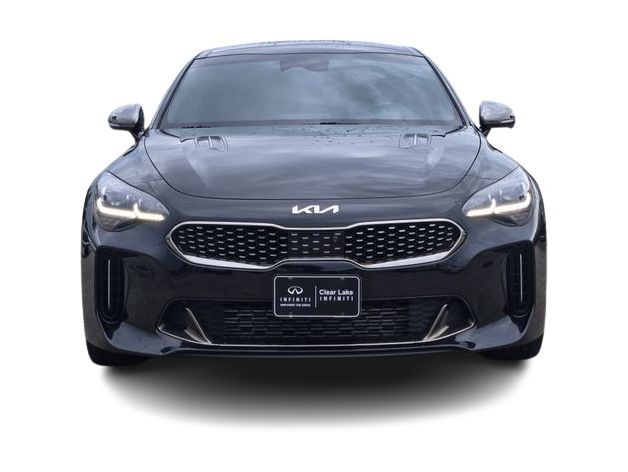 Thumbnail: 2022 Kia Stinger - 18
