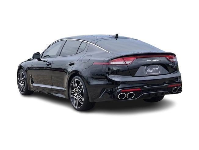 Thumbnail: 2022 Kia Stinger - 17