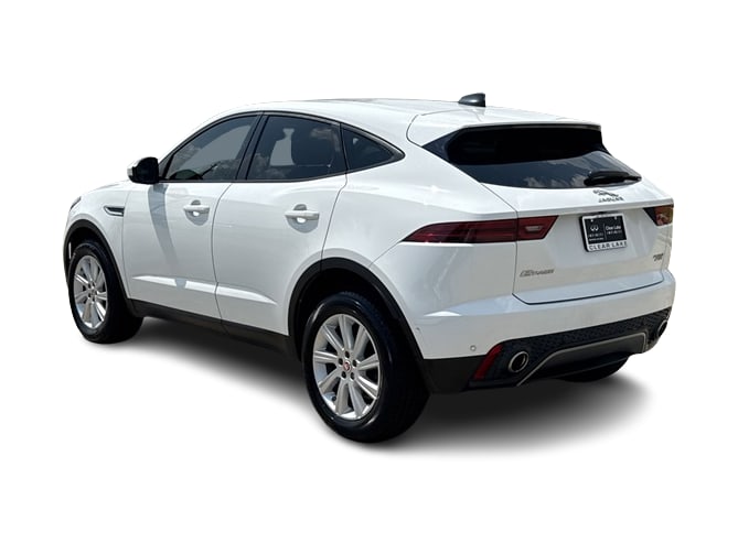 Thumbnail: 2020 Jaguar E-Pace - 4