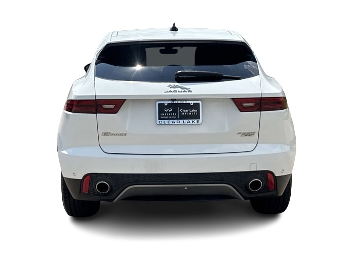 Thumbnail: 2020 Jaguar E-Pace - 5