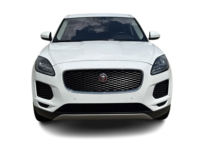 Thumbnail: 2020 Jaguar E-Pace - 6