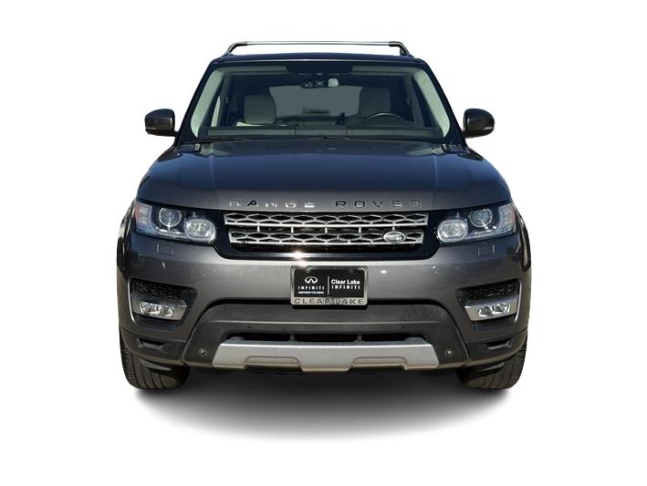 Thumbnail: 2014 Land Rover Range Rover Sport - 5