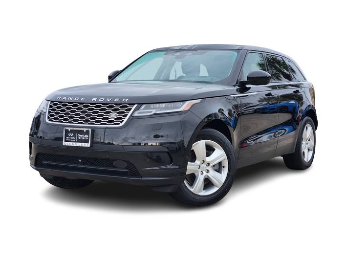 2021 Land Rover Range Rover Velar