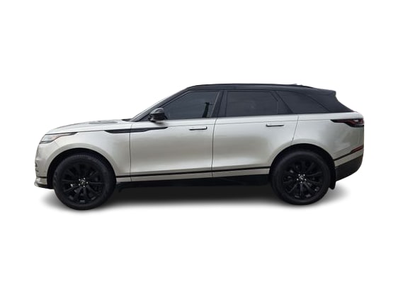 Thumbnail: 2019 Land Rover Range Rover Velar - 3
