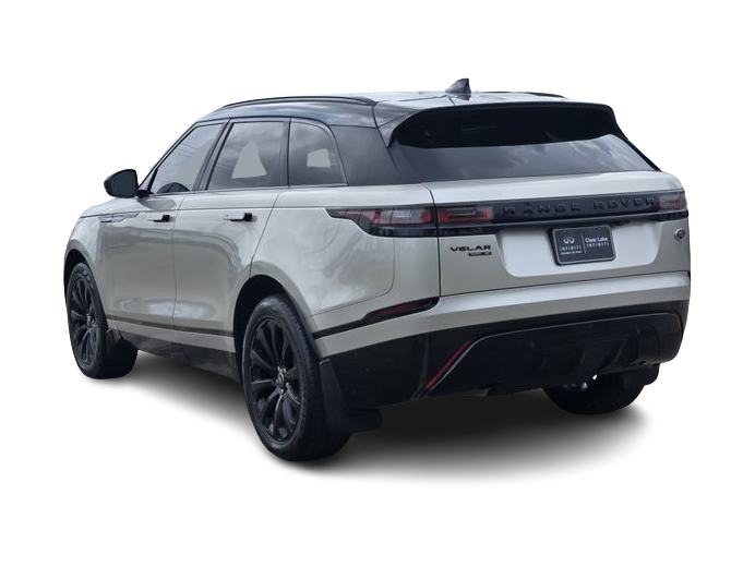 Thumbnail: 2019 Land Rover Range Rover Velar - 4