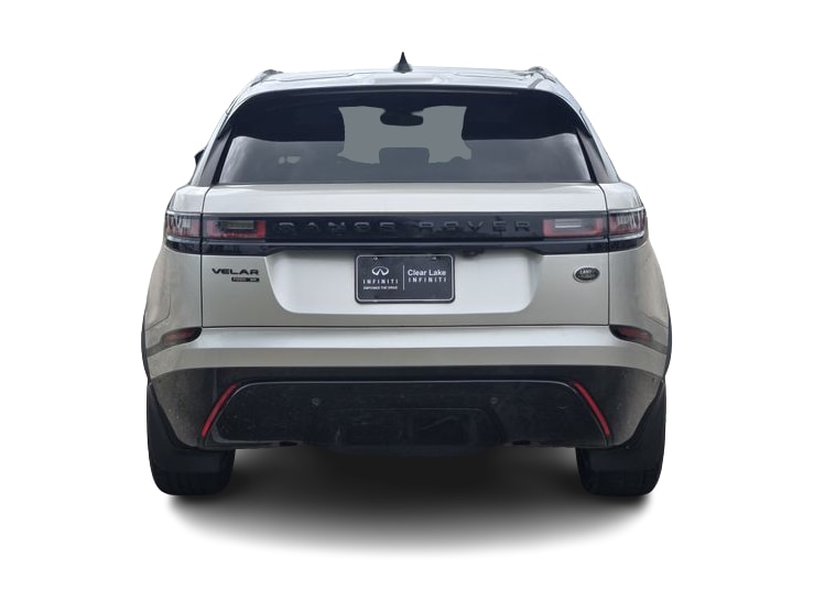 Thumbnail: 2019 Land Rover Range Rover Velar - 5