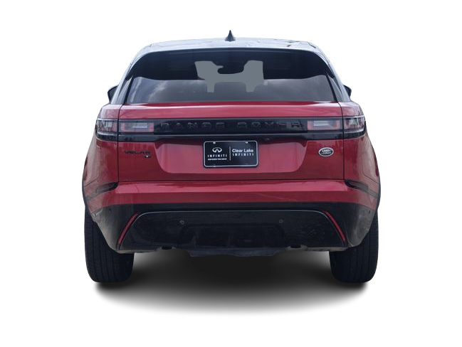 Thumbnail: 2021 Land Rover Range Rover Velar - 4