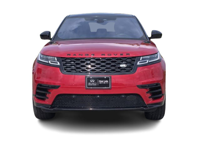 Thumbnail: 2021 Land Rover Range Rover Velar - 5