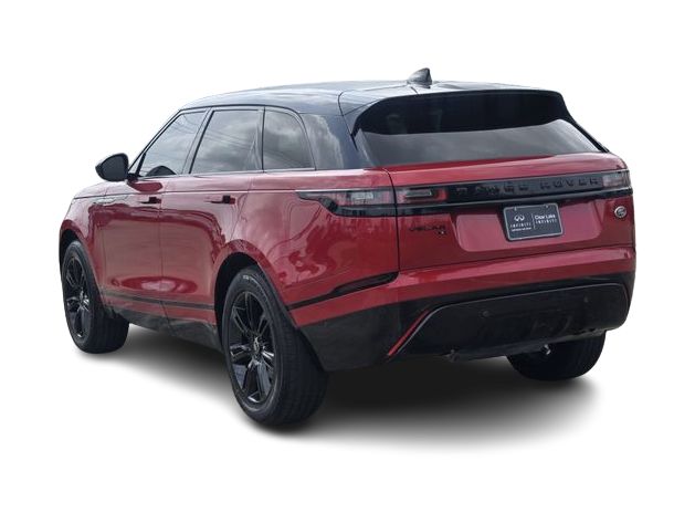 Thumbnail: 2021 Land Rover Range Rover Velar - 3