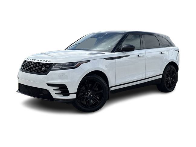 2022 Land Rover Range Rover Velar