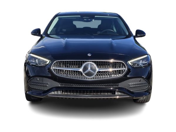 Thumbnail: 2024 Mercedes-Benz C-Class - 6