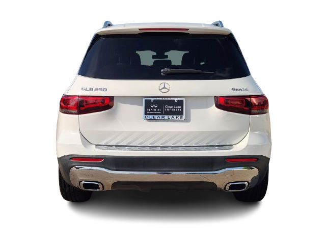 Thumbnail: 2020 Mercedes-Benz GLB - 5