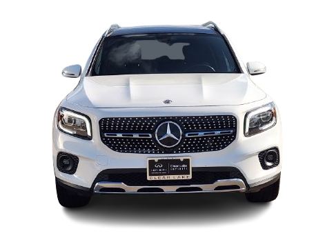 Thumbnail: 2020 Mercedes-Benz GLB - 6