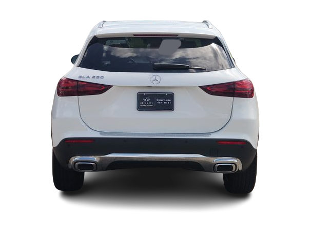 Thumbnail: 2025 Mercedes-Benz GLA - 5
