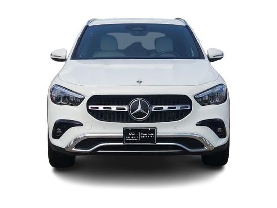 Thumbnail: 2025 Mercedes-Benz GLA - 6