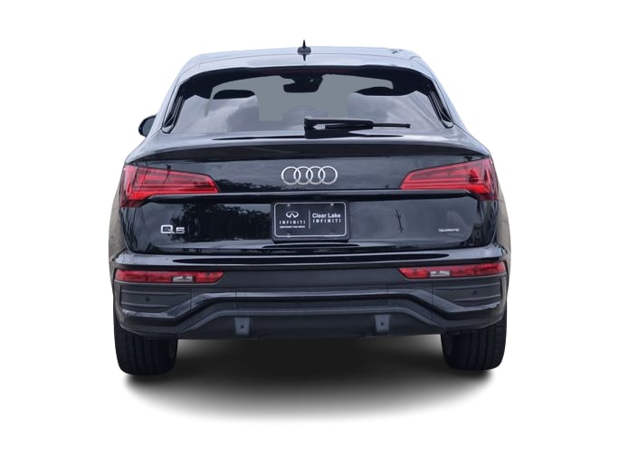 Thumbnail: 2023 Audi Q5 - 5