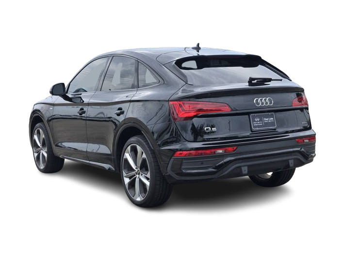 Thumbnail: 2023 Audi Q5 - 4