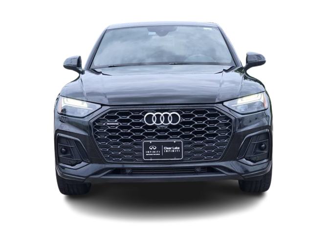 Thumbnail: 2023 Audi Q5 - 6