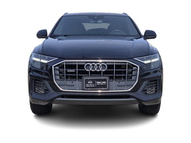 Thumbnail: 2019 Audi Q8 - 6