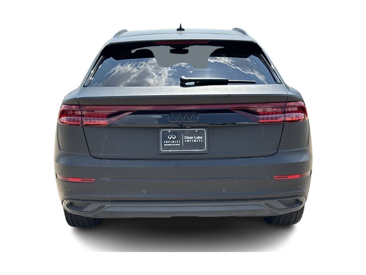 Thumbnail: 2022 Audi Q8 - 5