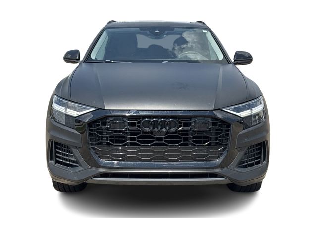 Thumbnail: 2022 Audi Q8 - 6