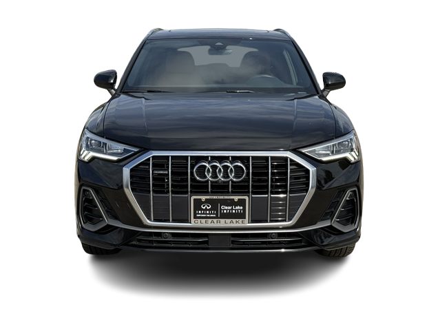 Thumbnail: 2021 Audi Q3 - 6