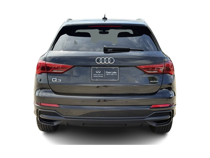 Thumbnail: 2021 Audi Q3 - 5