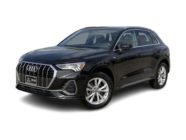 2021 Audi Q3