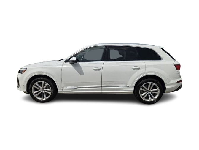 Thumbnail: 2025 Audi Q7 - 3