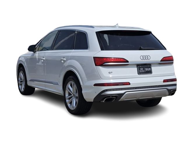 Thumbnail: 2025 Audi Q7 - 4