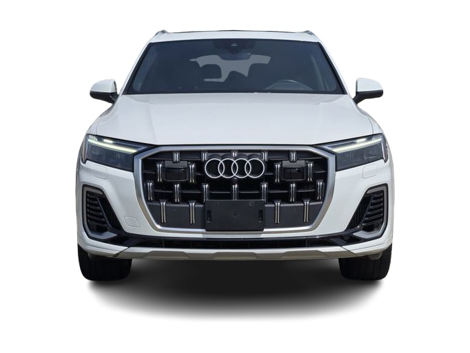 Thumbnail: 2025 Audi Q7 - 6