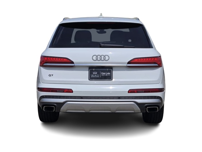 Thumbnail: 2025 Audi Q7 - 5