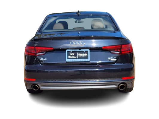Thumbnail: 2017 Audi A4 - 5