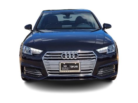 Thumbnail: 2017 Audi A4 - 6