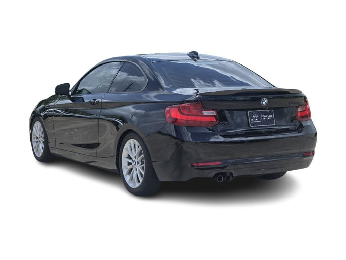 Thumbnail: 2016 BMW 2 Series - 3
