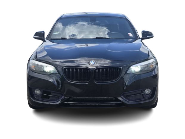 Thumbnail: 2016 BMW 2 Series - 5