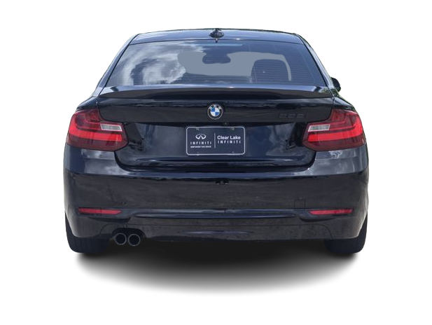 Thumbnail: 2016 BMW 2 Series - 4