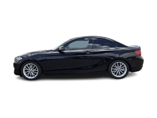 Thumbnail: 2016 BMW 2 Series - 2