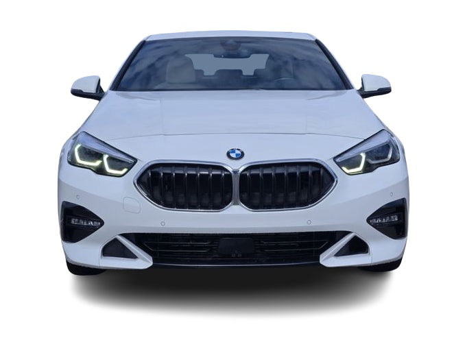 Thumbnail: 2020 BMW 2 Series - 6