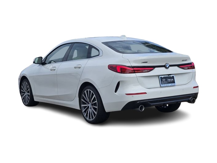 Thumbnail: 2020 BMW 2 Series - 4