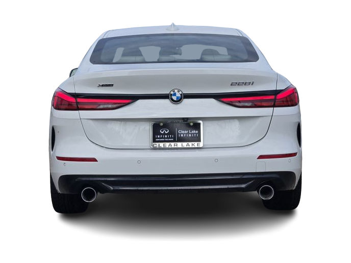 Thumbnail: 2020 BMW 2 Series - 5