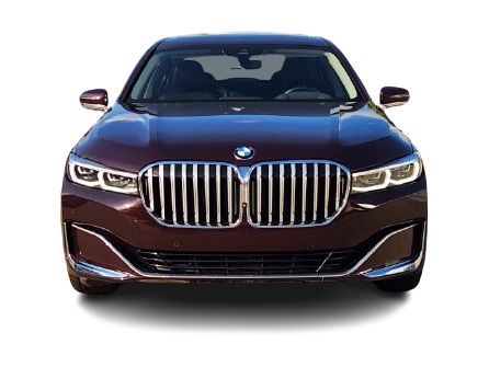 Thumbnail: 2020 BMW 7 Series - 6