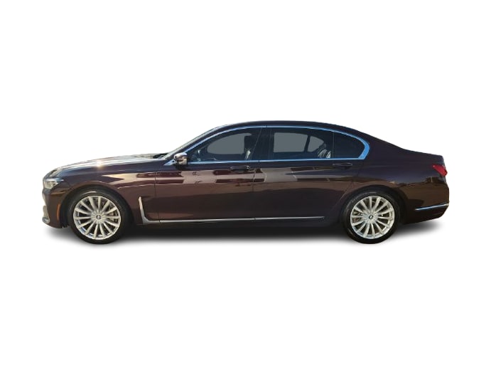 Thumbnail: 2020 BMW 7 Series - 3