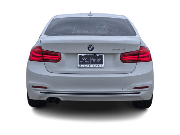 Thumbnail: 2018 BMW 3 Series - 5