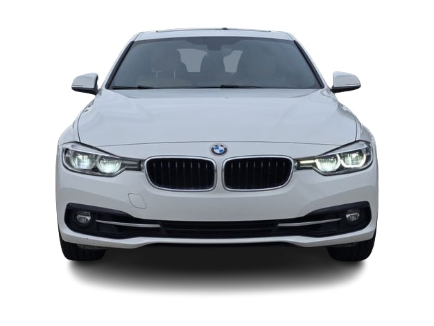 Thumbnail: 2018 BMW 3 Series - 6