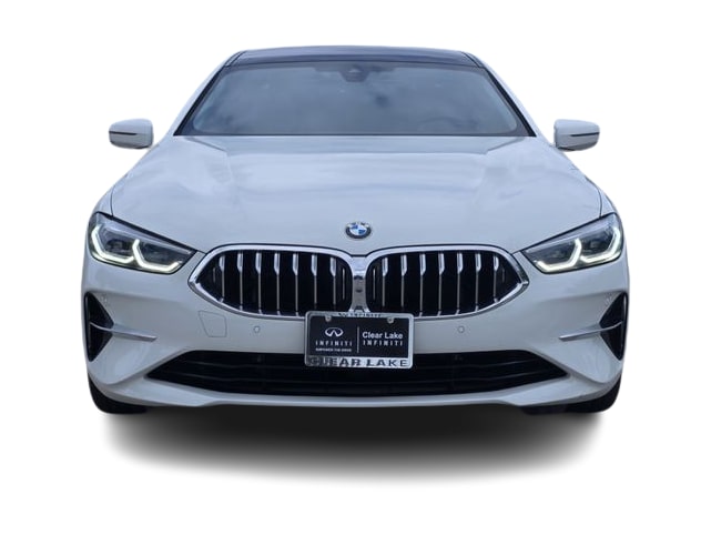 Thumbnail: 2020 BMW 8 Series - 6
