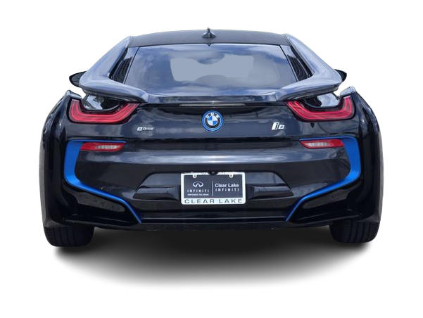 Thumbnail: 2016 BMW  - 5